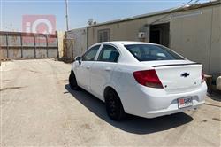 شيفروليه سايل